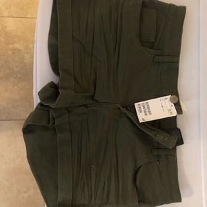 H&M shorts